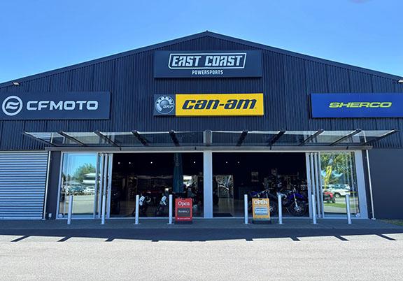 /storage/East Coast Powersports Ashburton